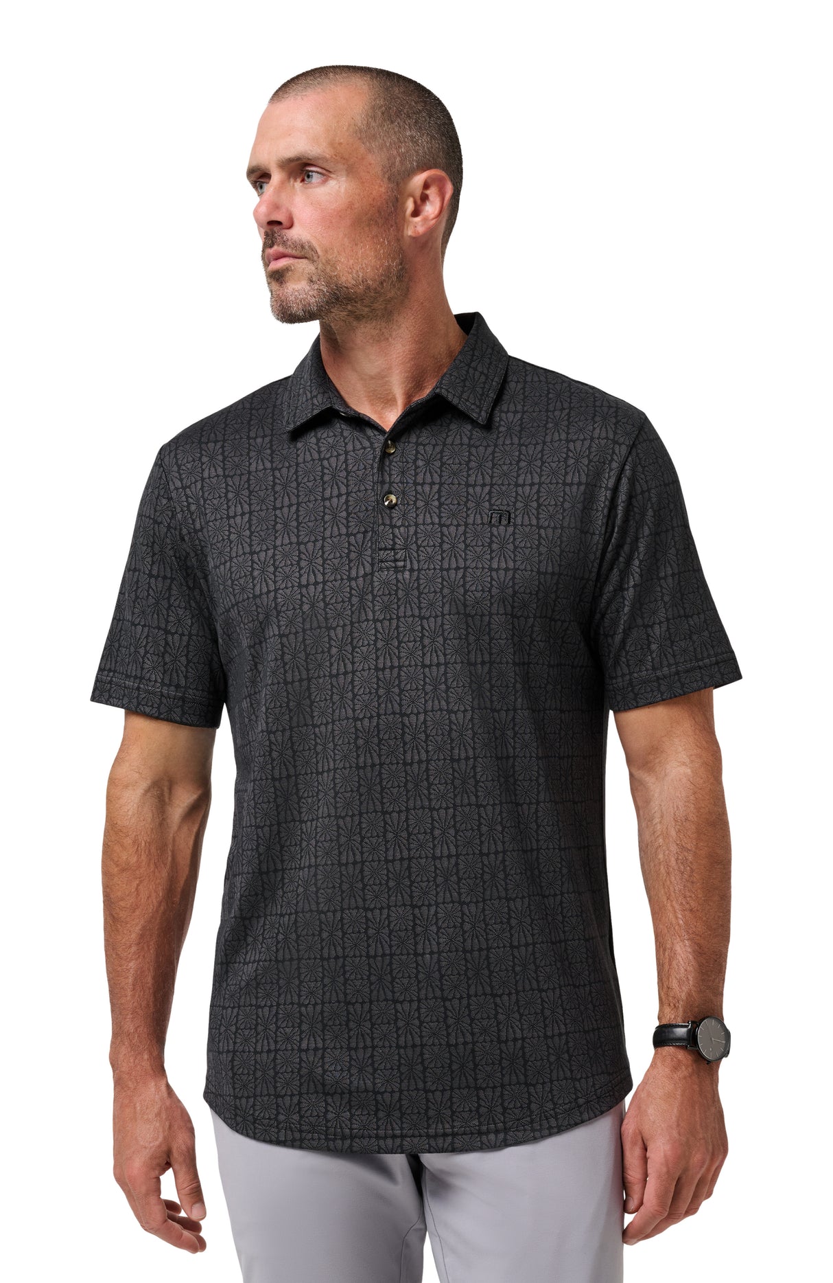 TravisMathew Cabana Polo