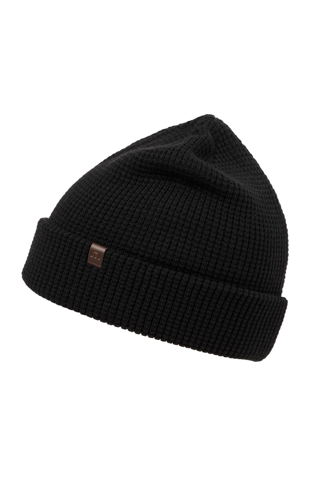 TravisMathew Cloud Waffle Beanie