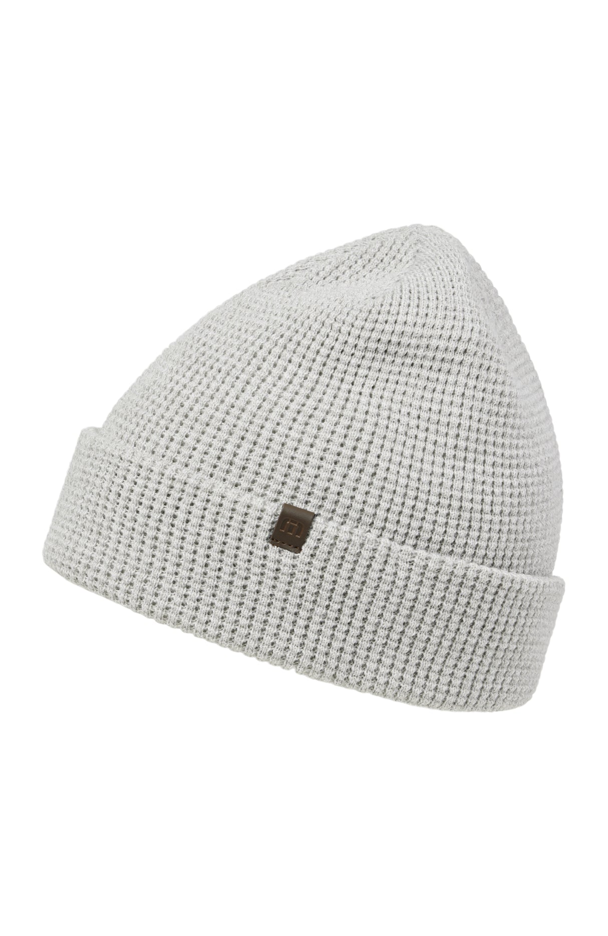 TravisMathew Cloud Waffle Beanie