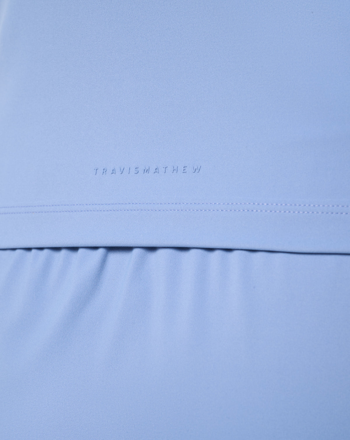 TravisMathew Moveknit Private Lesson Ladies Polo