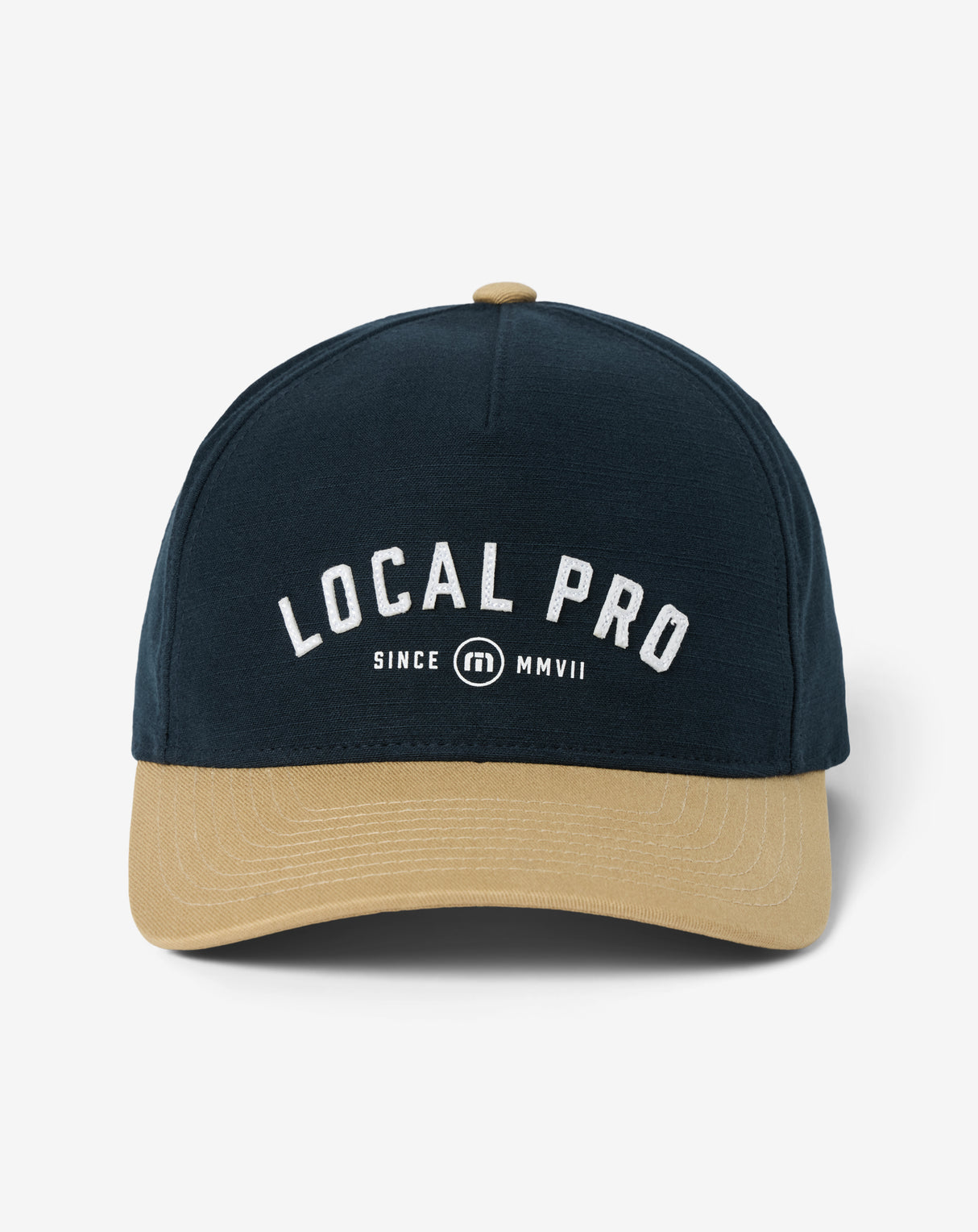 TravisMathew Local Pro Hat