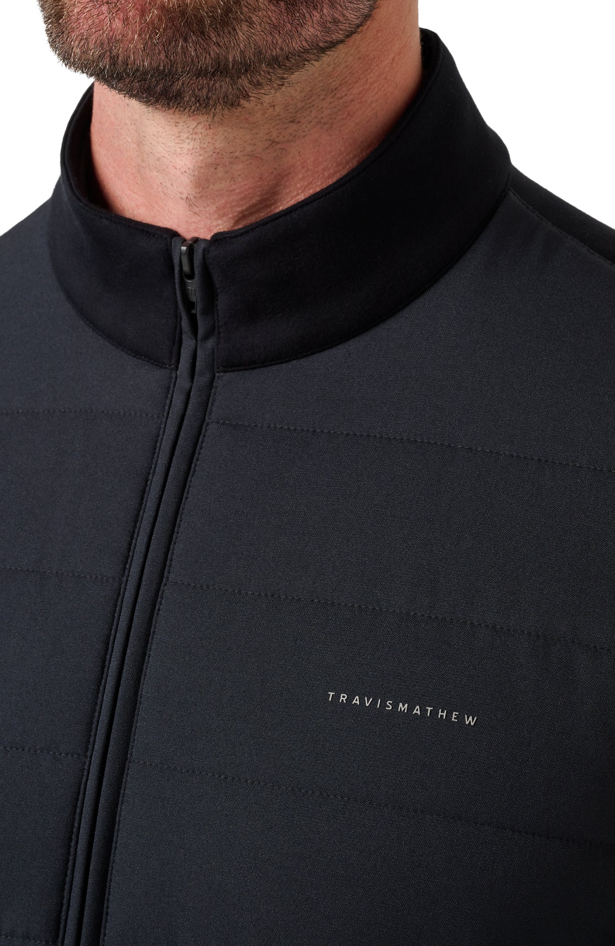 TravisMathew Point Of Sail 2.0 Pullover