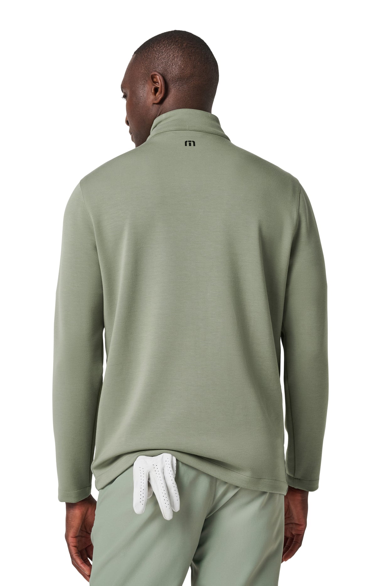 TravisMathew Point Of Sail 2.0 Pullover