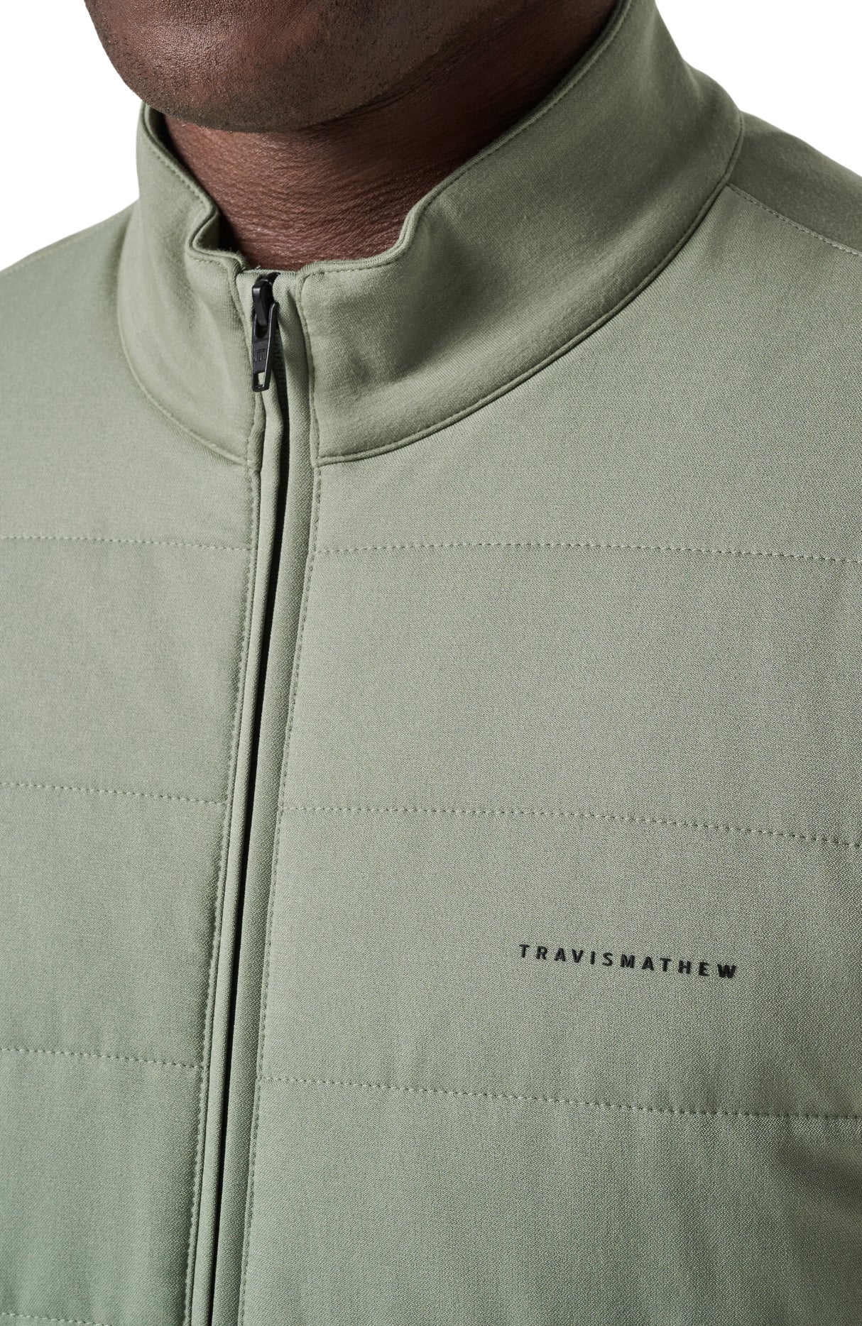TravisMathew Point Of Sail 2.0 Pullover