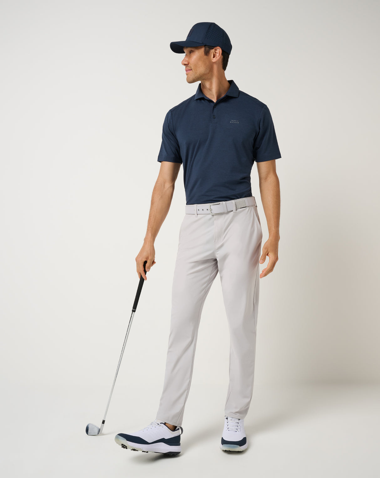 TravisMathew Hero Hour Golf Pants