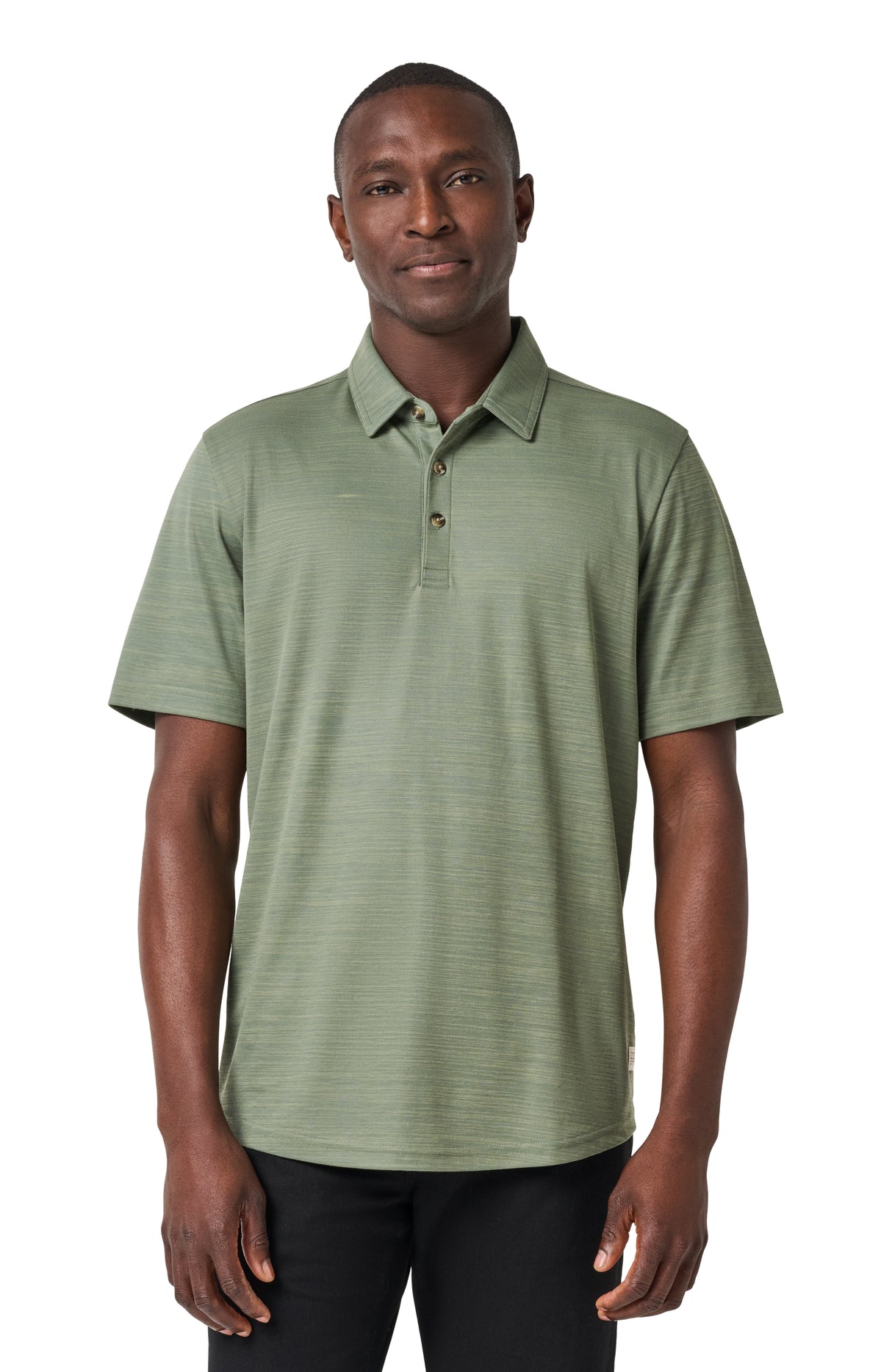 TravisMathew Clubhouse Classic Polo