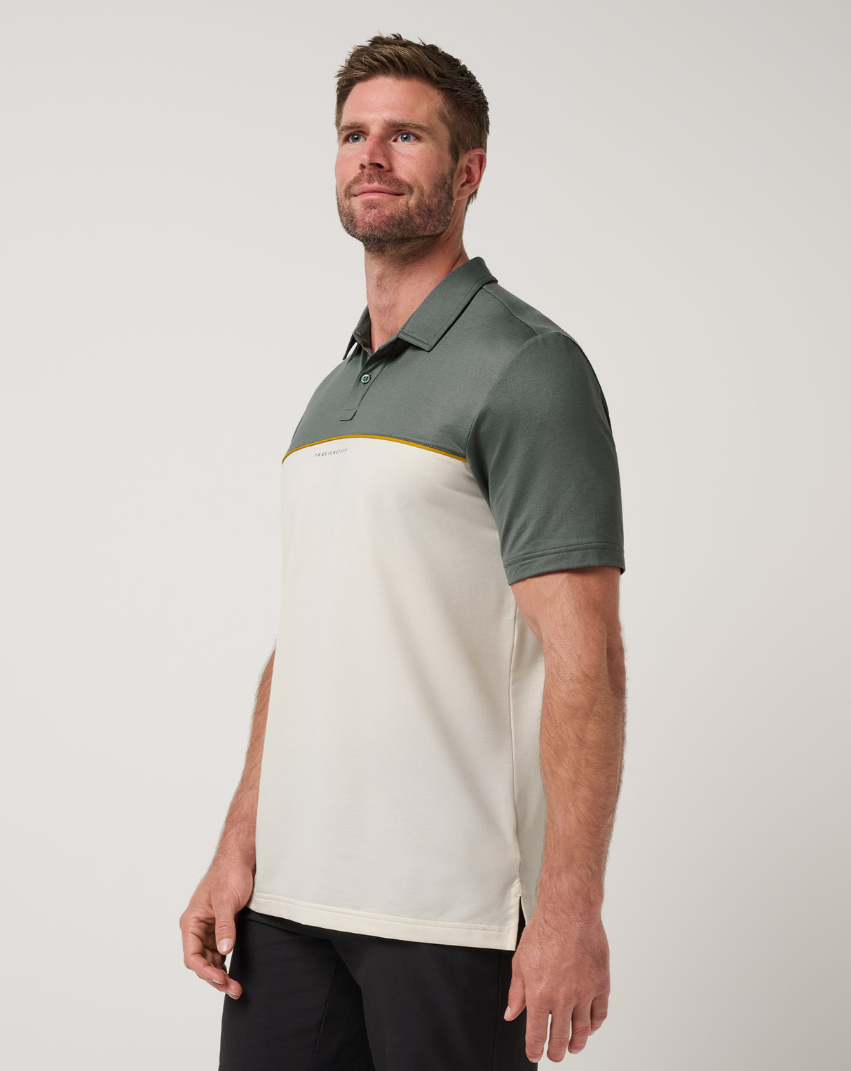 TravisMathew Featherweight CB Polo