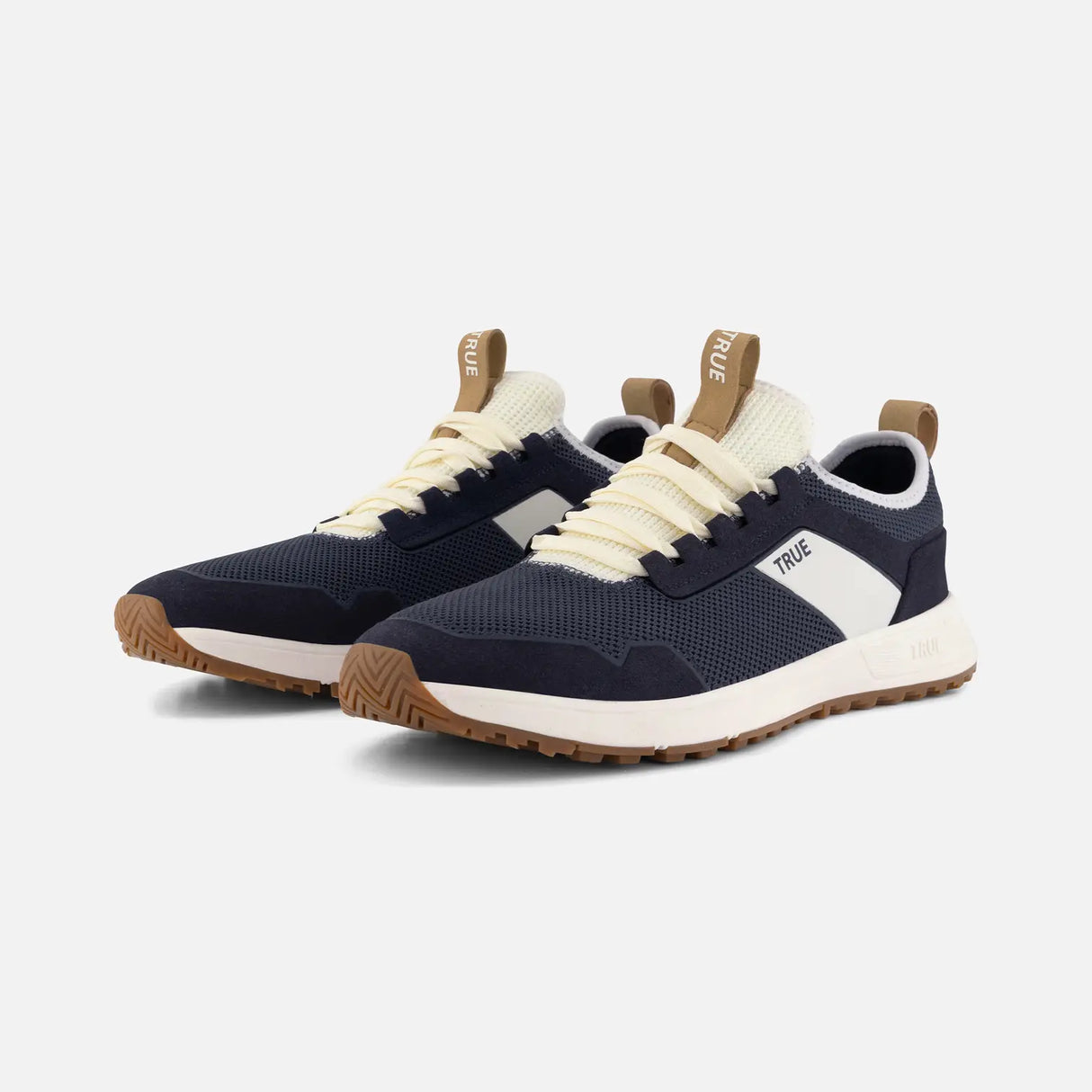 TRUE All Day Knit Four Golf Shoe