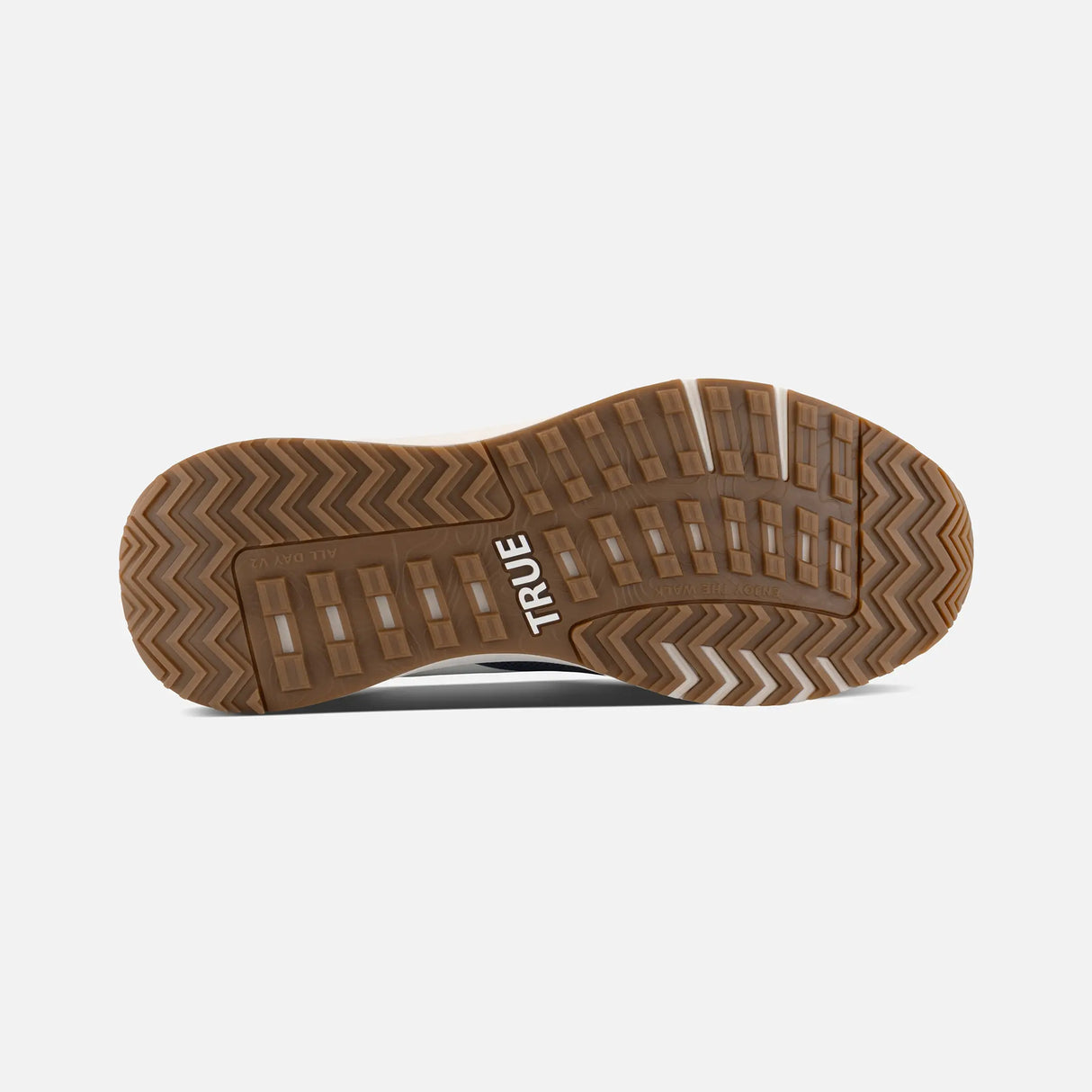 TRUE All Day Knit Four Golf Shoe