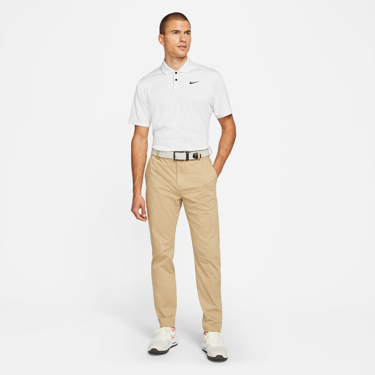 Nike DF UV Chino Slim Pants