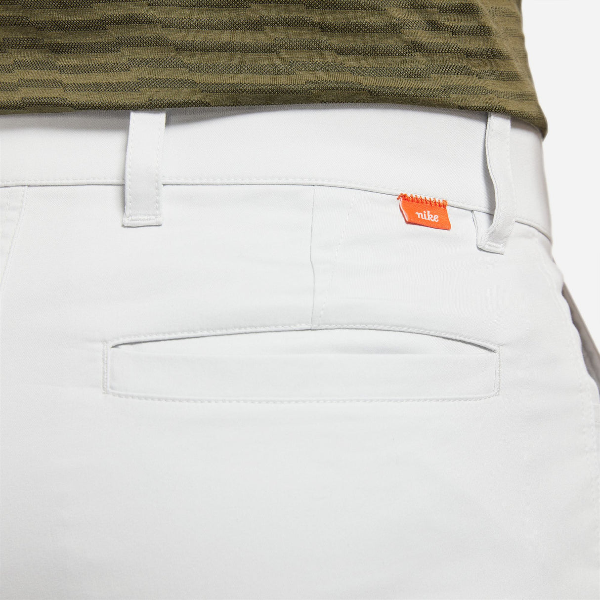 Nike DF UV Chino Shorts