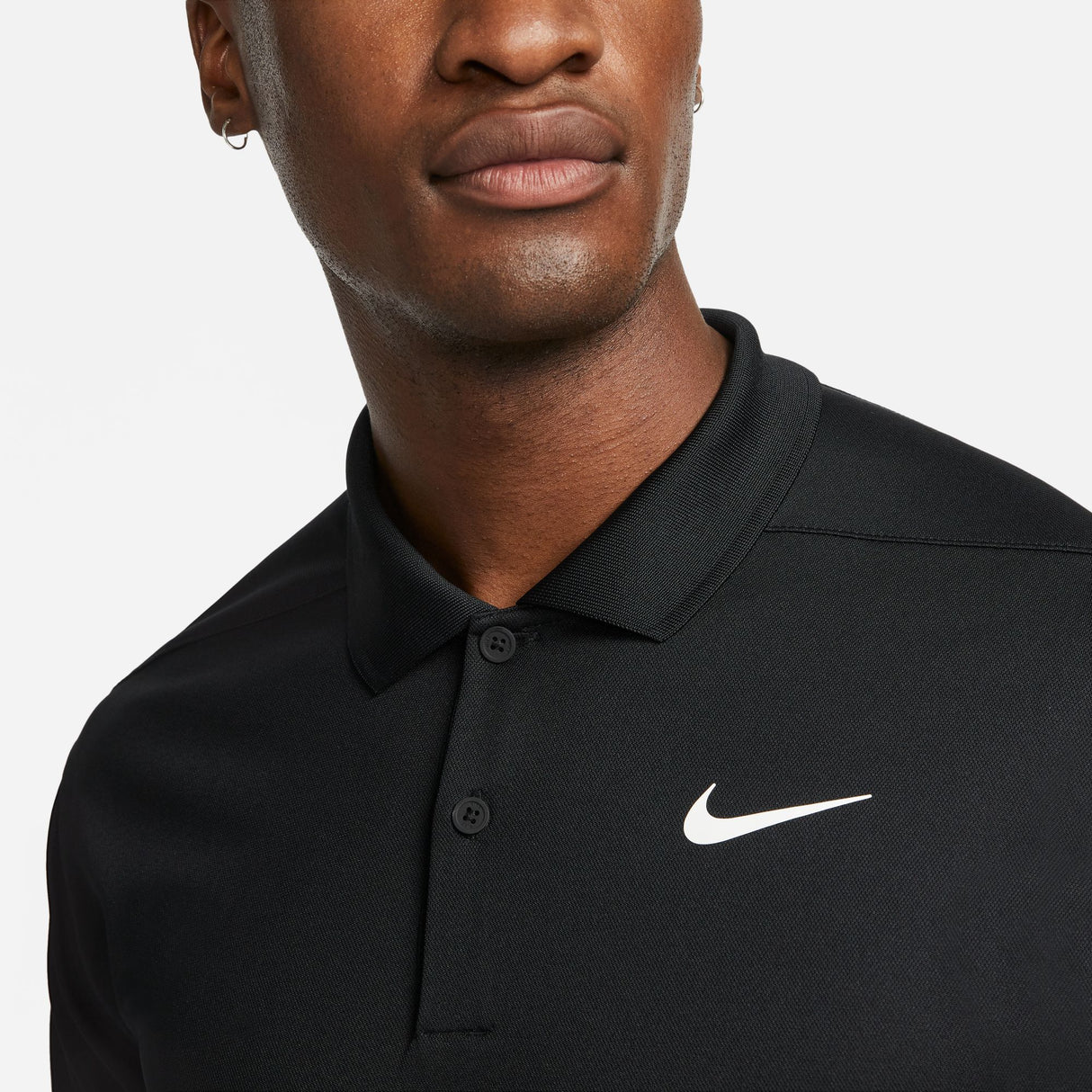 Nike DF Victory Solid Polo