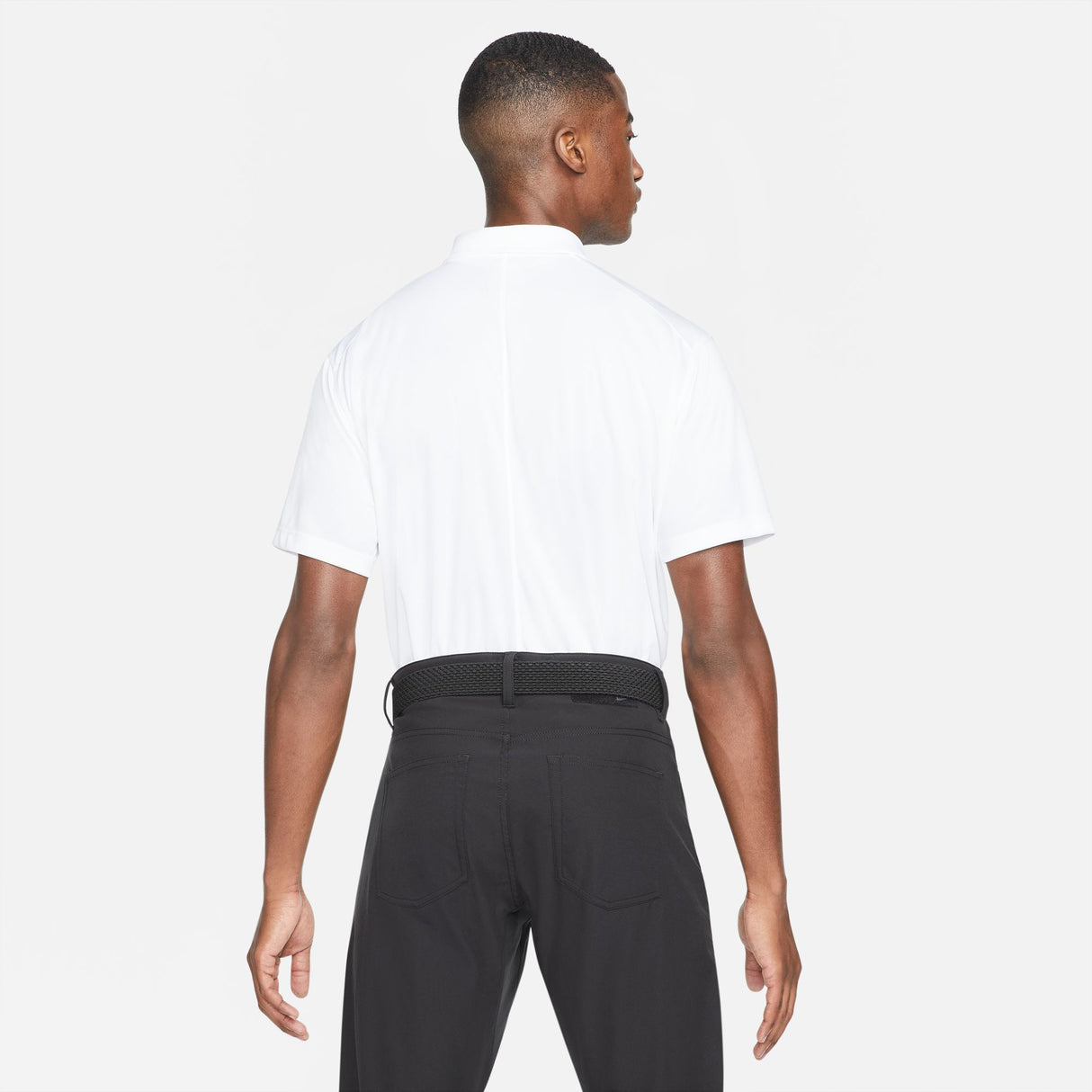 Nike DF Victory Solid Polo