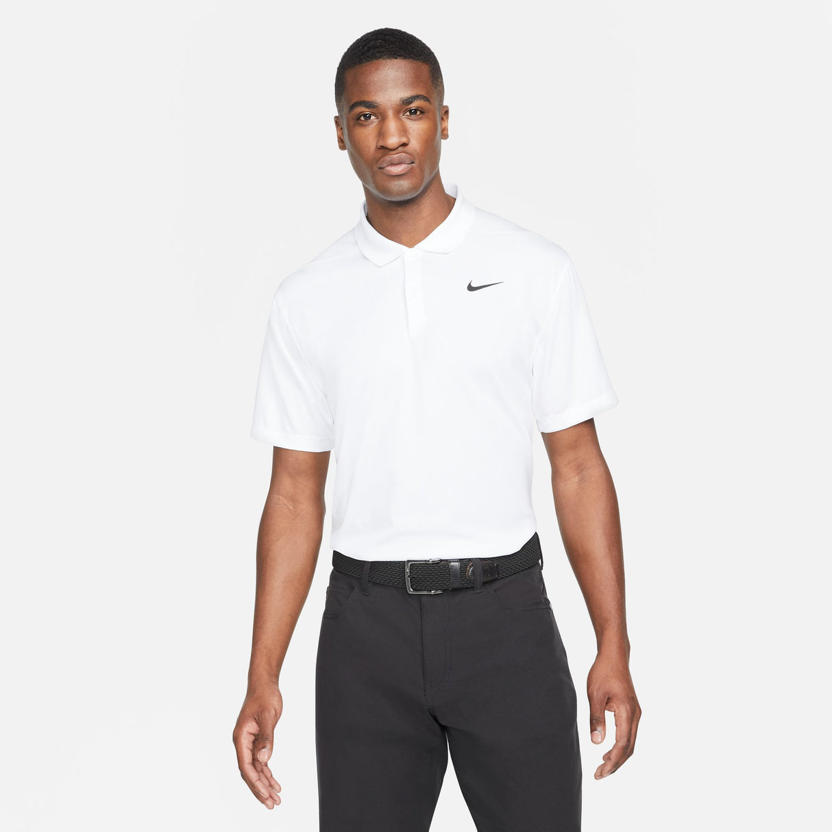 Nike DF Victory Solid Polo
