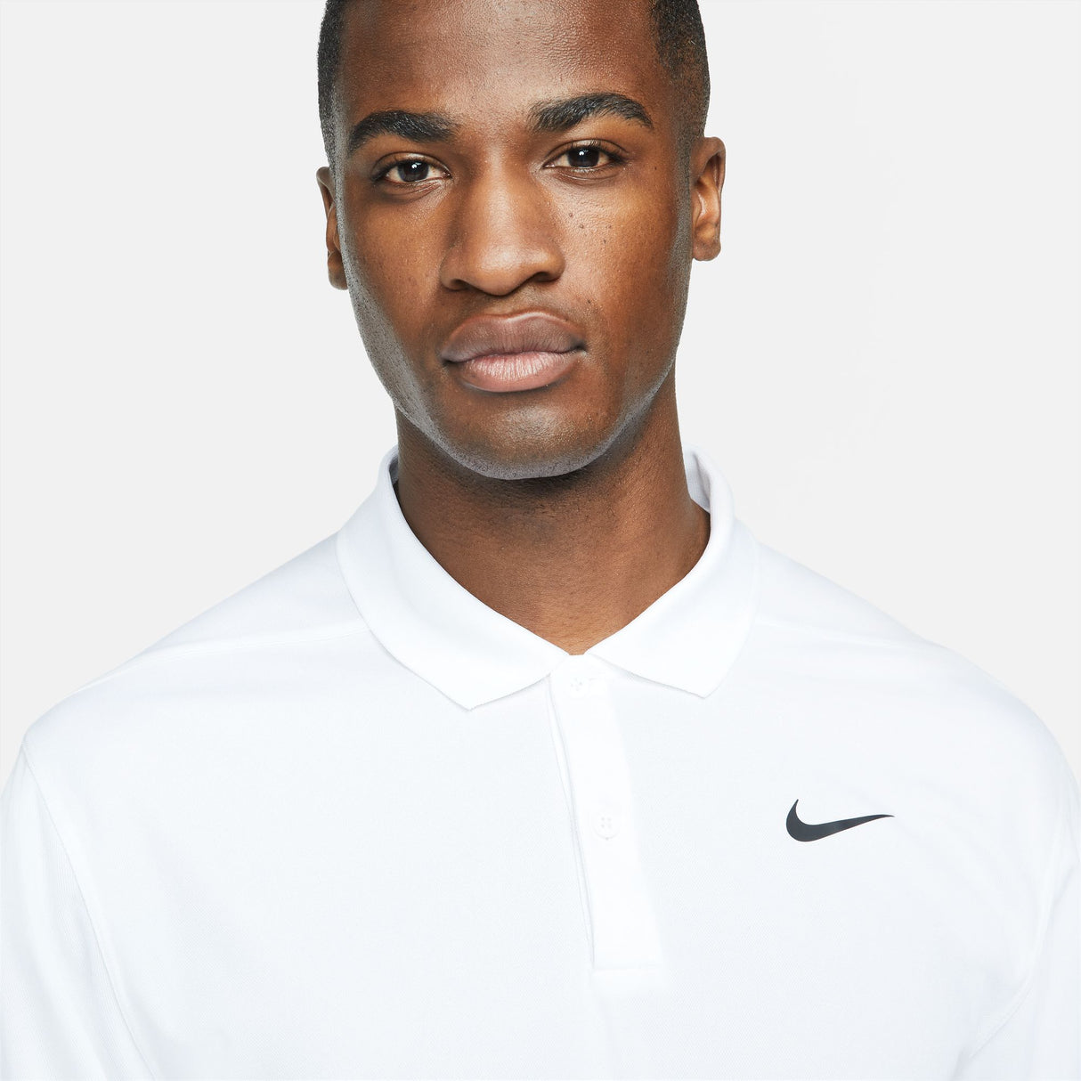 Nike DF Victory Solid Polo