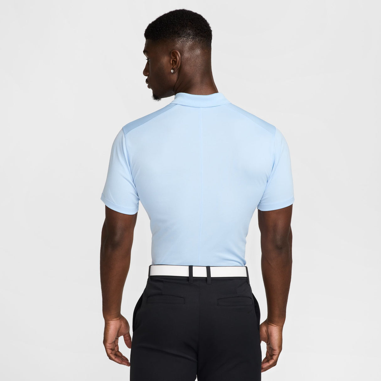 Nike DF Victory Solid Polo