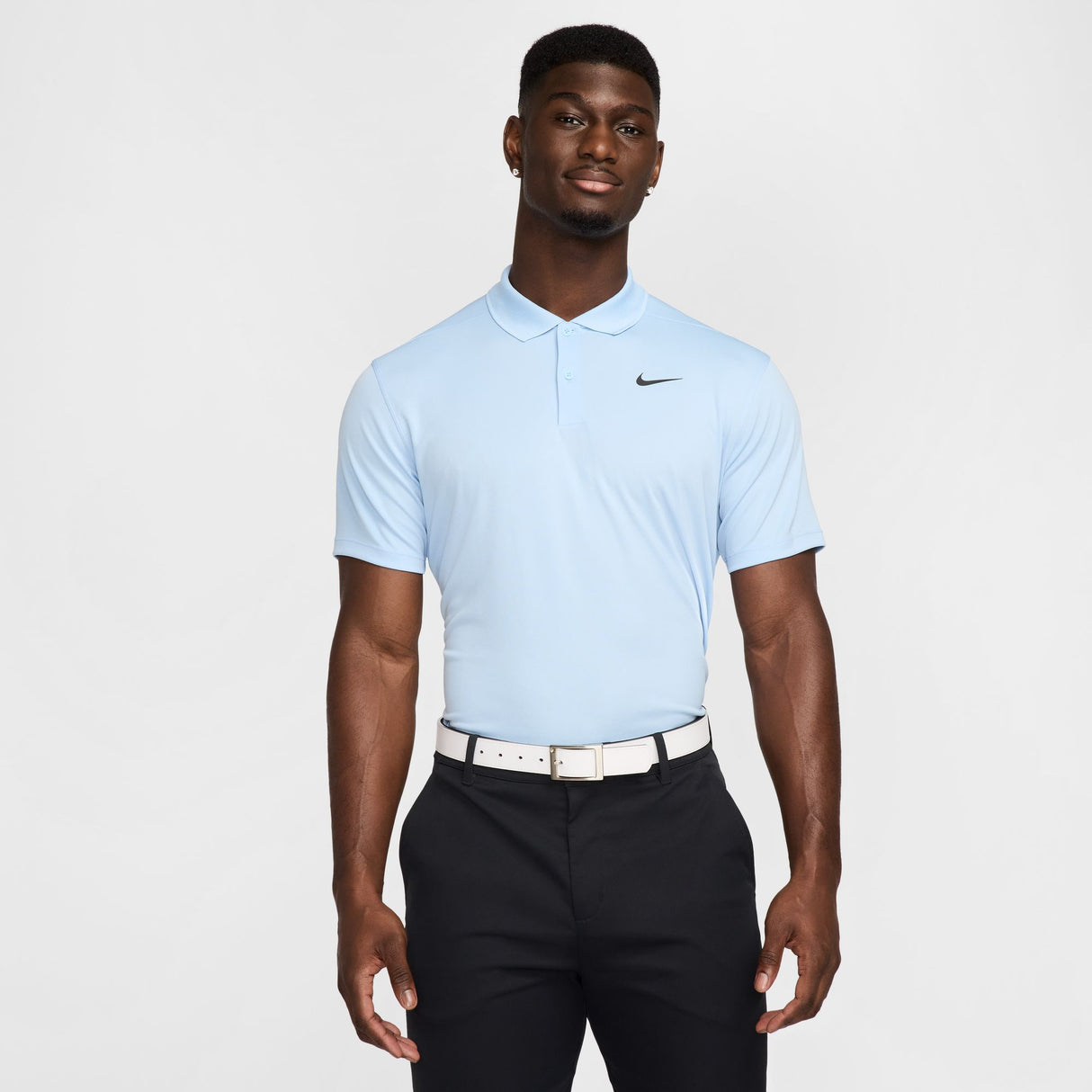 Nike DF Victory Solid Polo