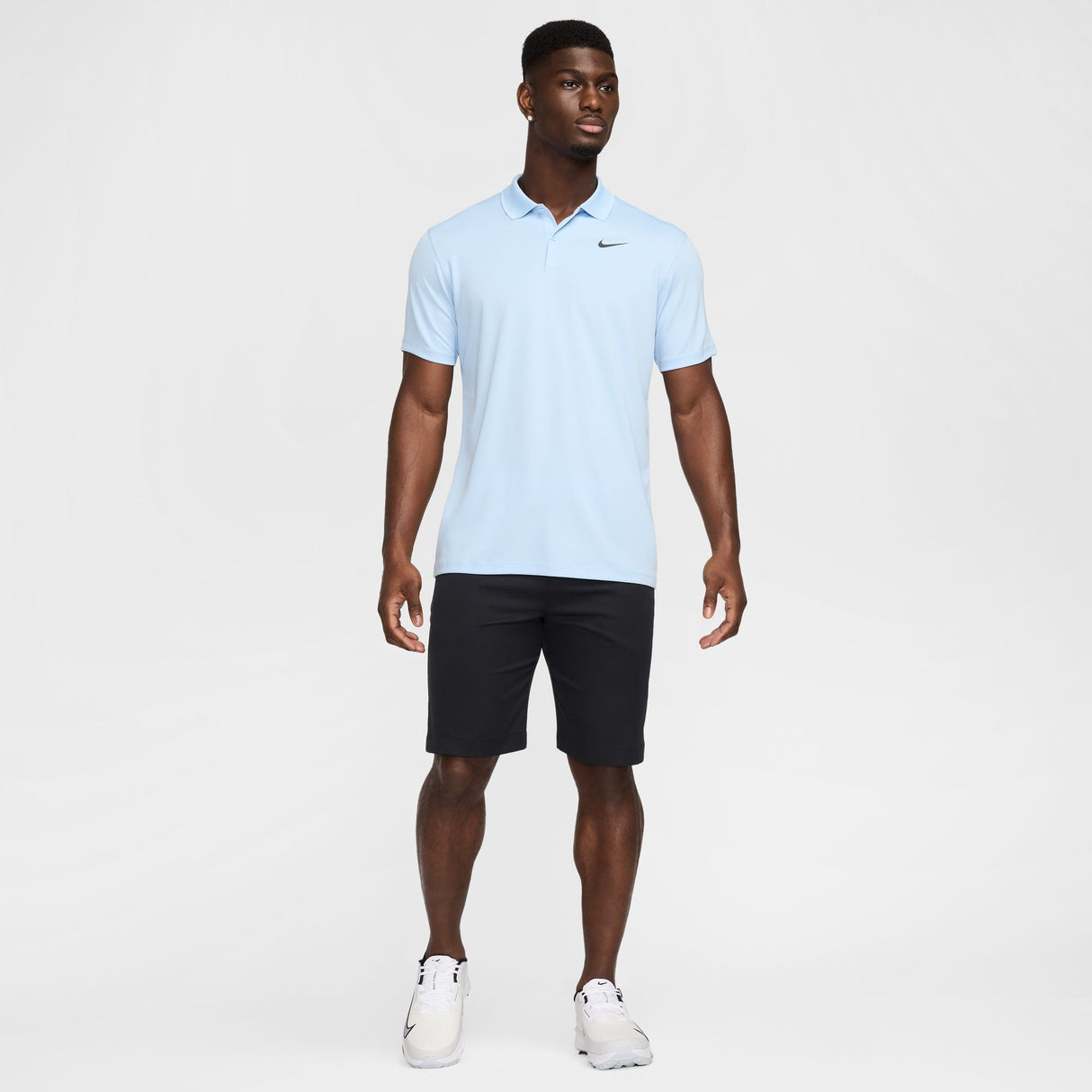 Nike DF Victory Solid Polo