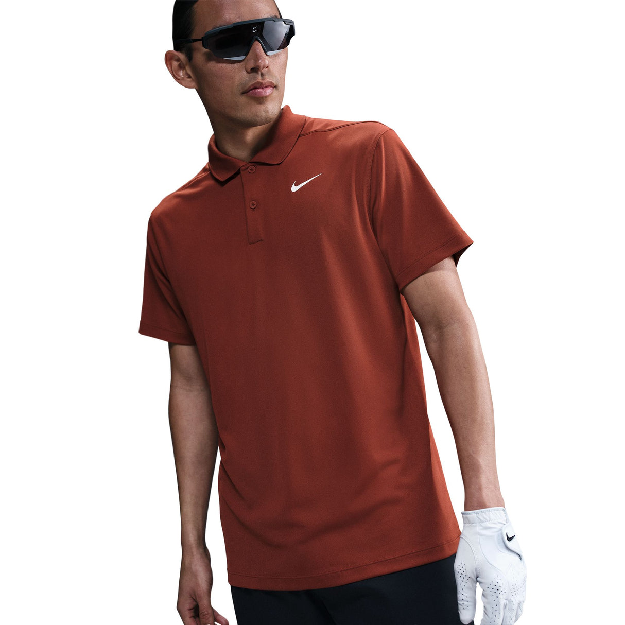 Nike Dri Fit Victory Solid Polo