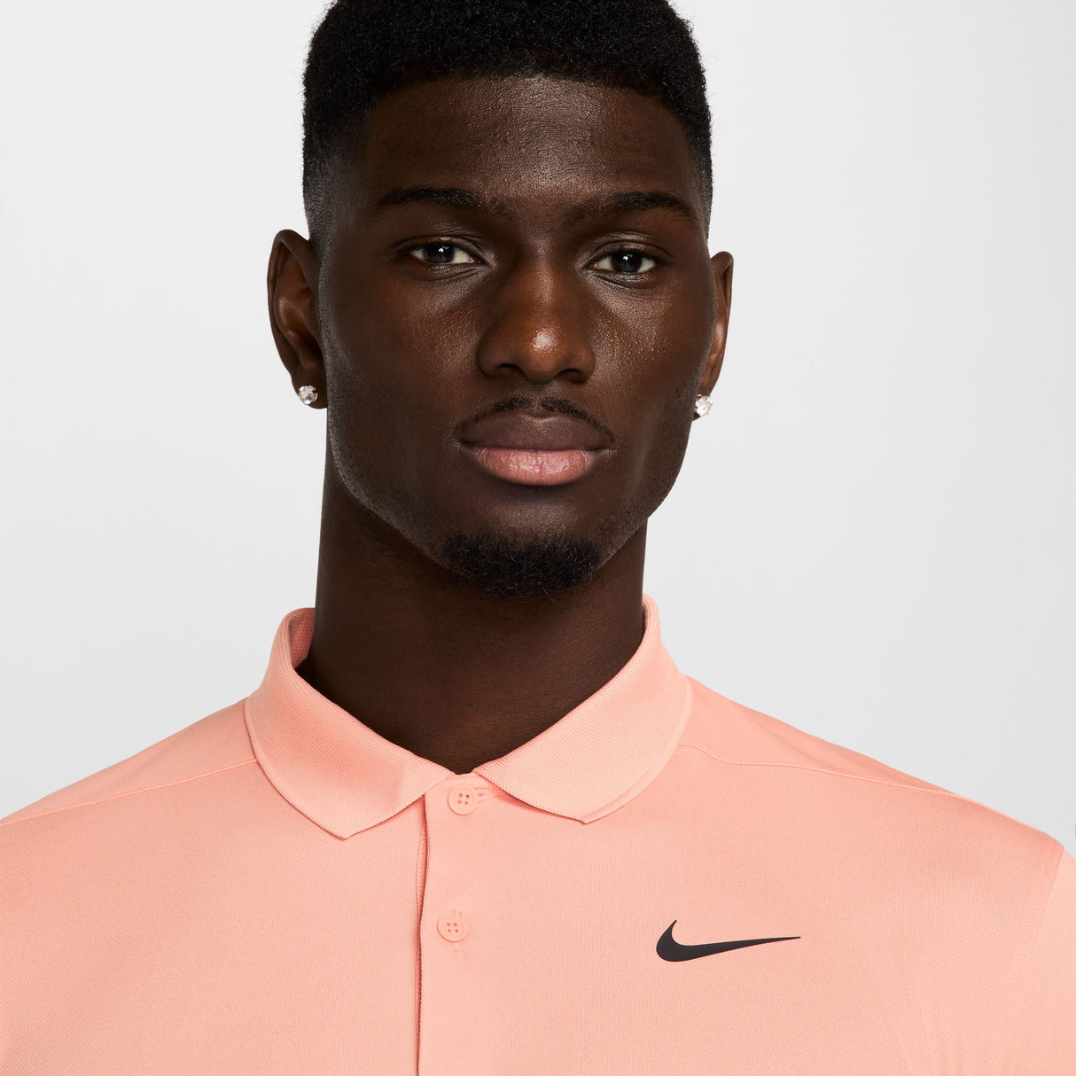 Nike DF Victory Solid Polo