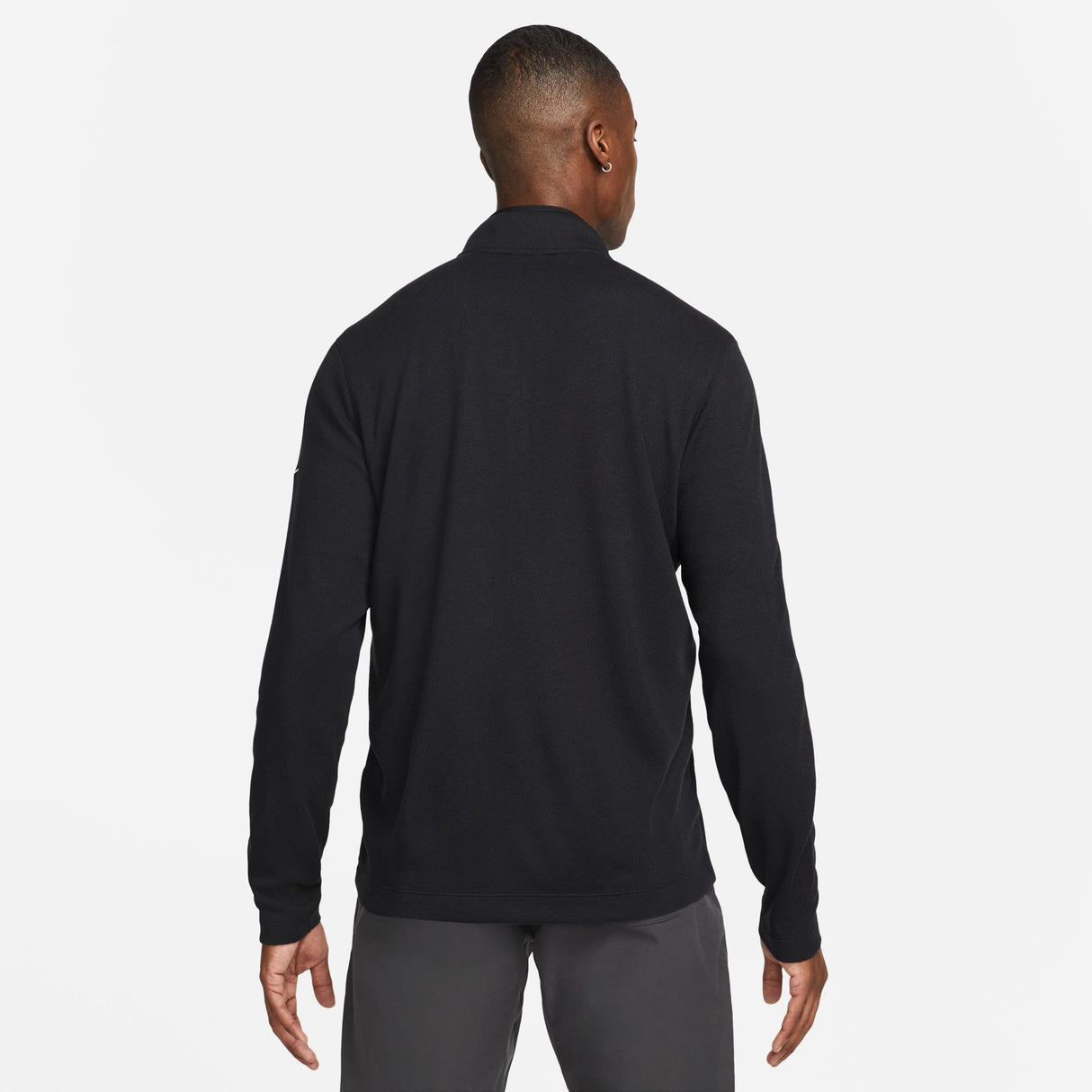 Nike DF Victory 1/2 Zip Top