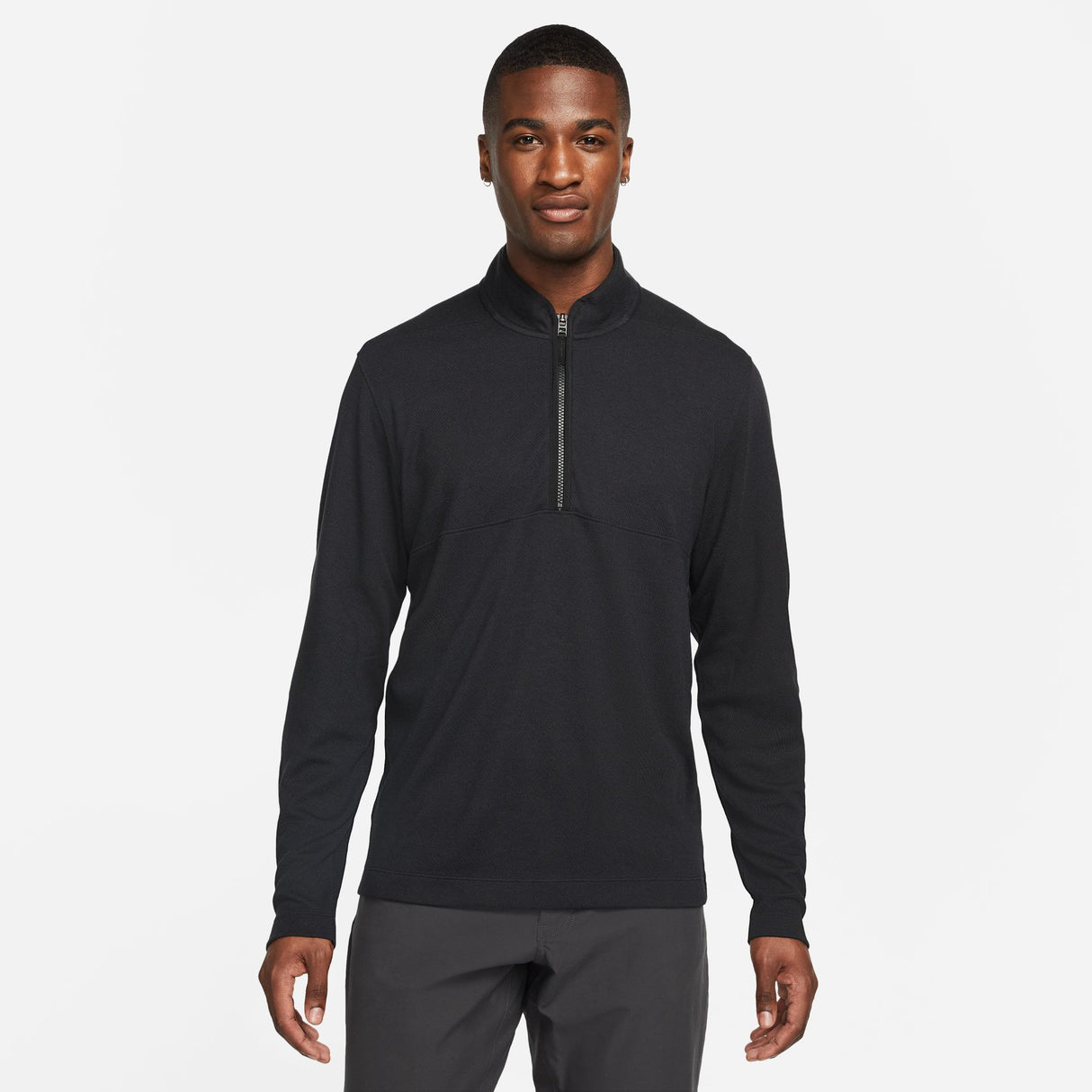 Nike DF Victory 1/2 Zip Top