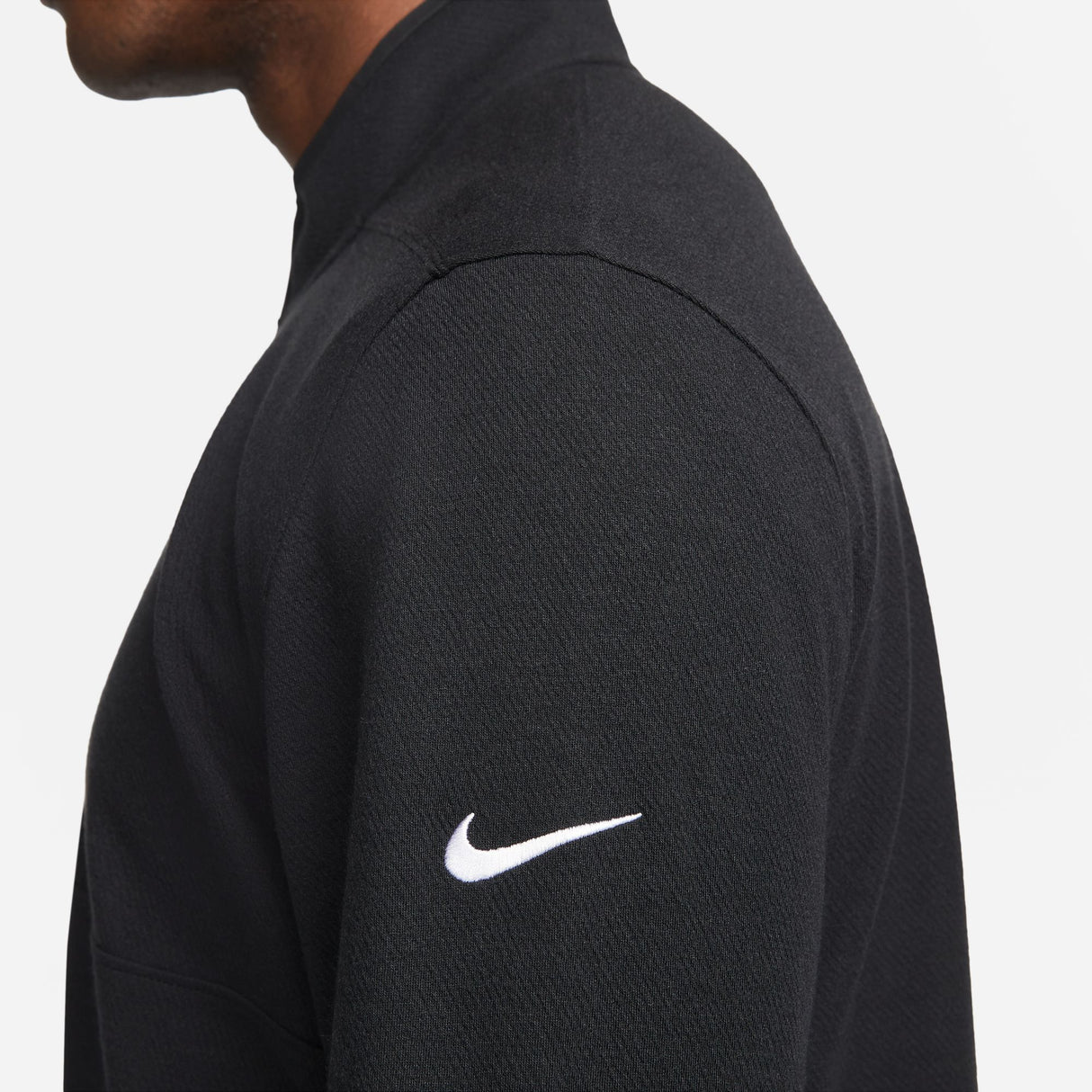 Nike DF Victory 1/2 Zip Top
