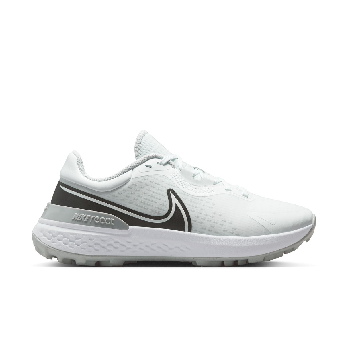 Nike Infinity Pro 2 Wide Golf Shoe