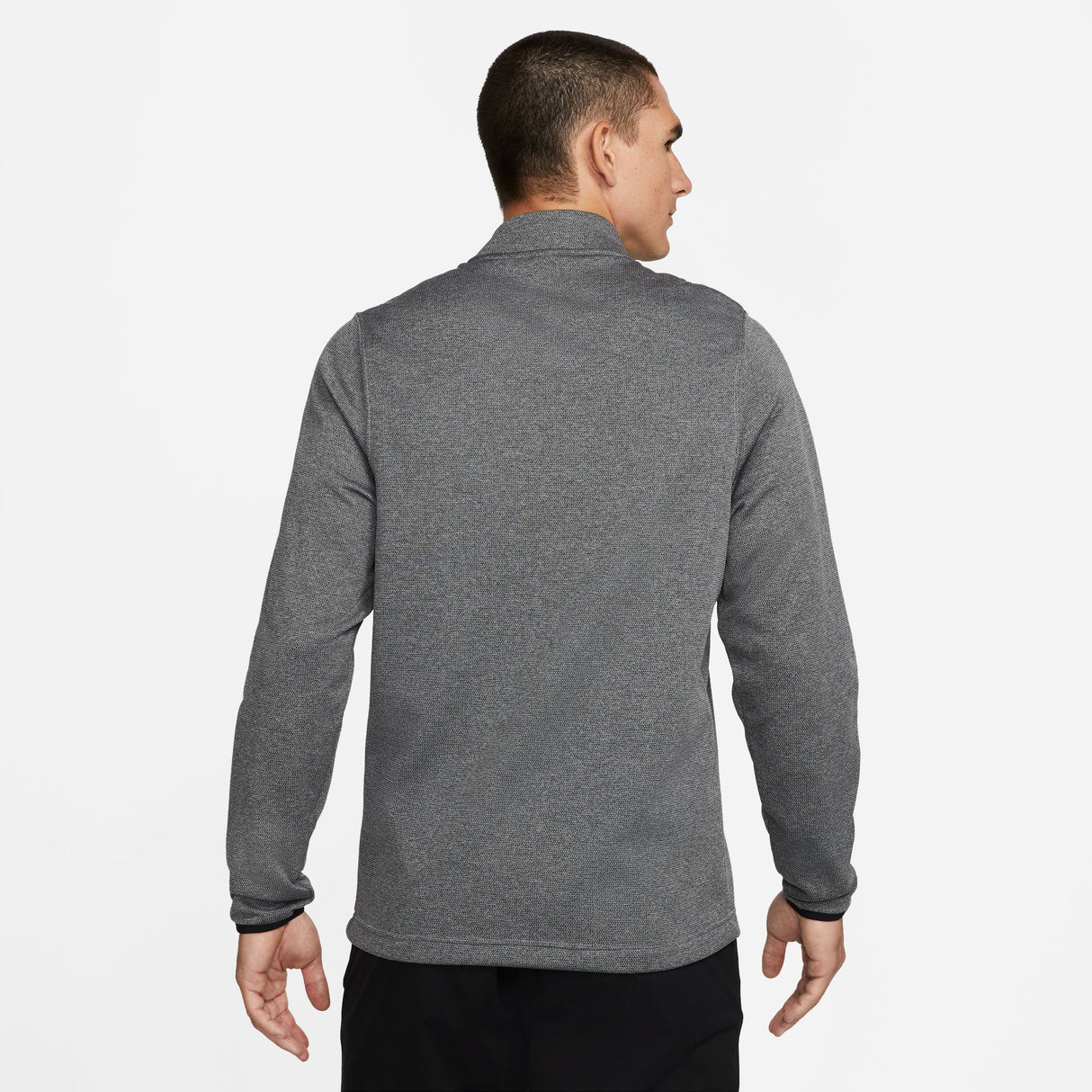 Nike Therma Fit Victory 1/2 Zip Top