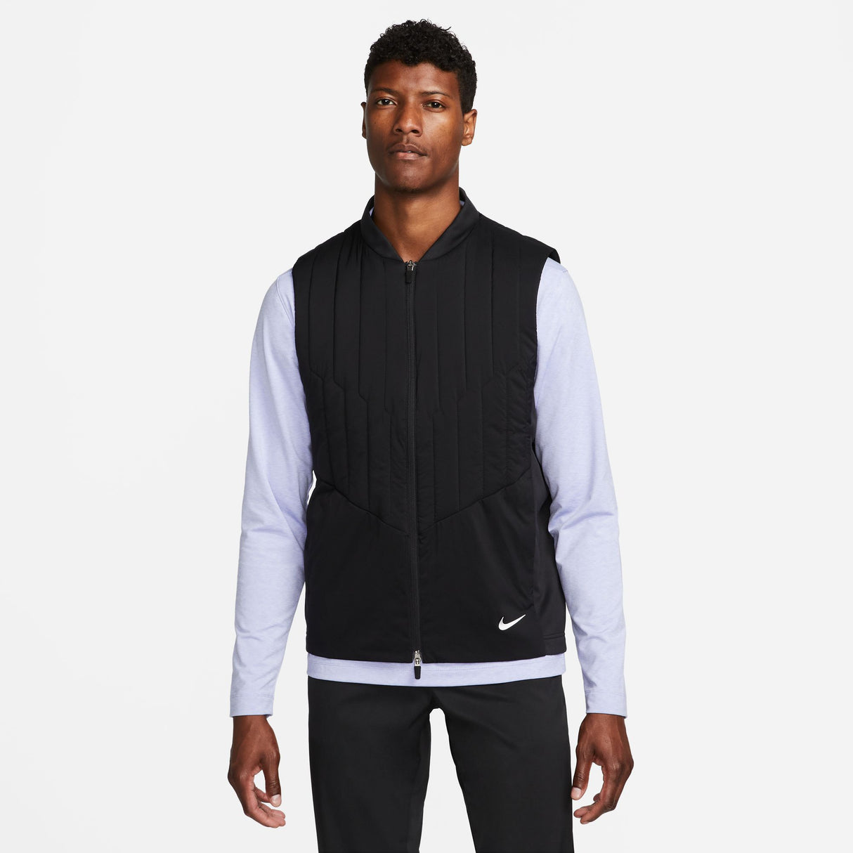 Nike TF ADV Repel FZ Vest
