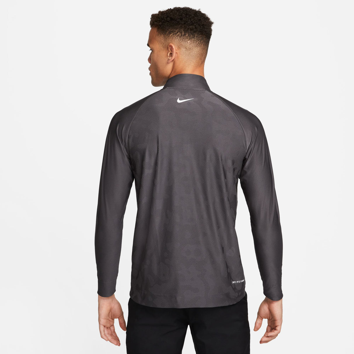 Nike Tour DF ADV 1/2 Zip Top