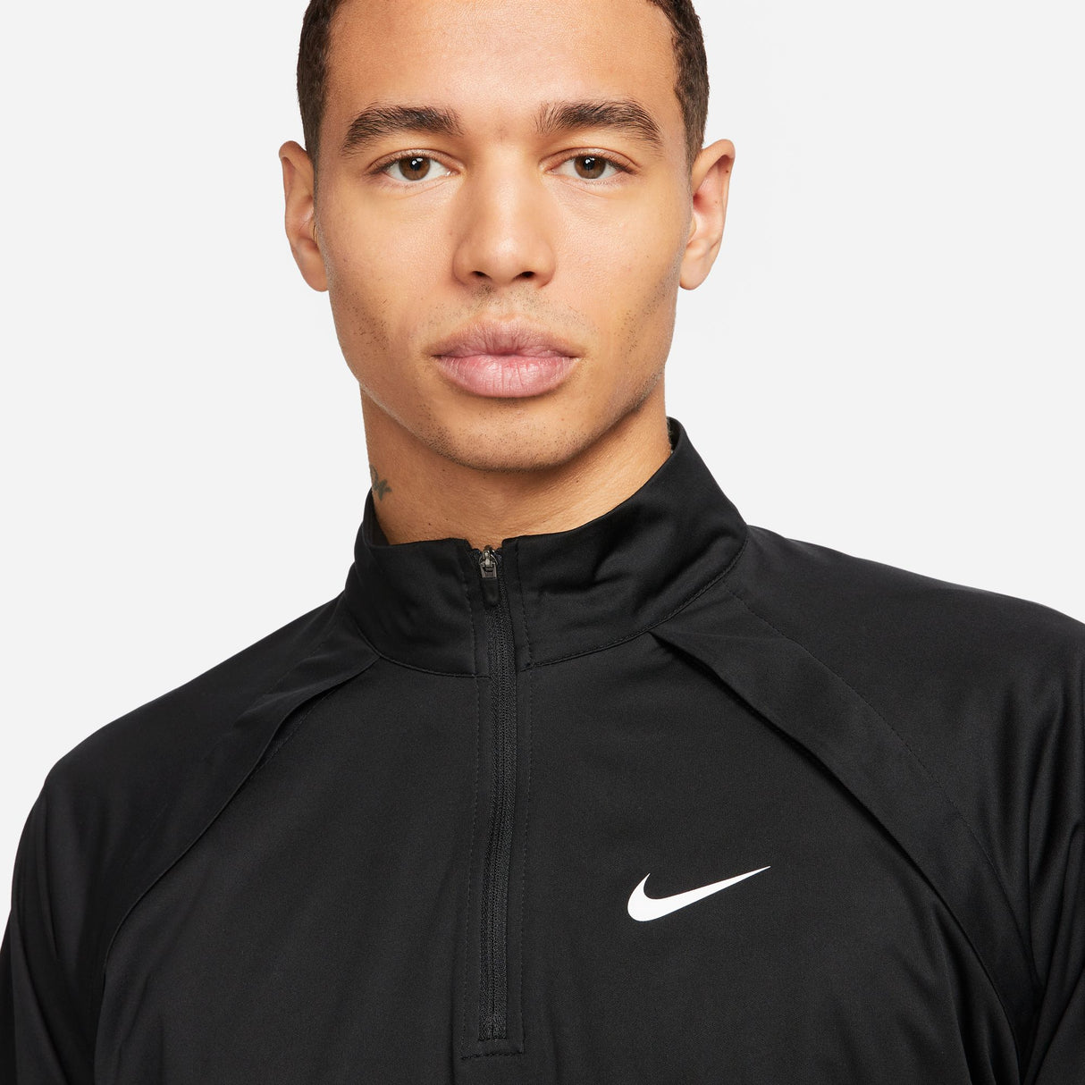 Nike Mens Repel Tour 1/2Zip Jacket