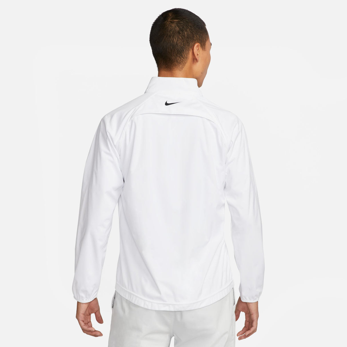 Nike Mens Repel Tour 1/2Zip Jacket
