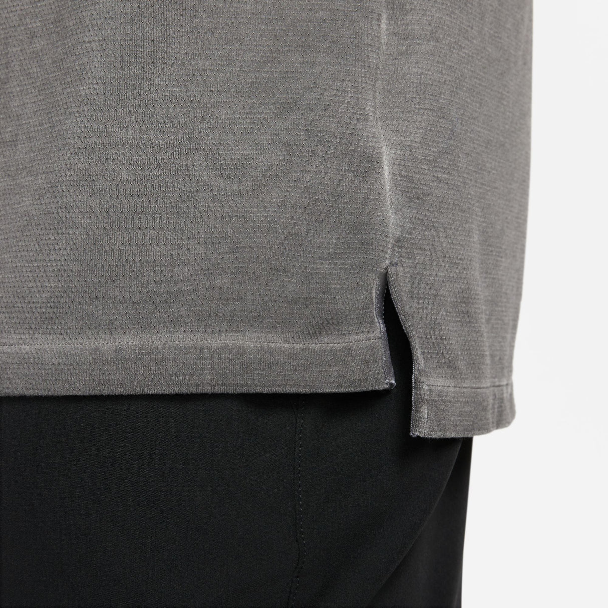 Nike Dri Fit Tour Washed Polo