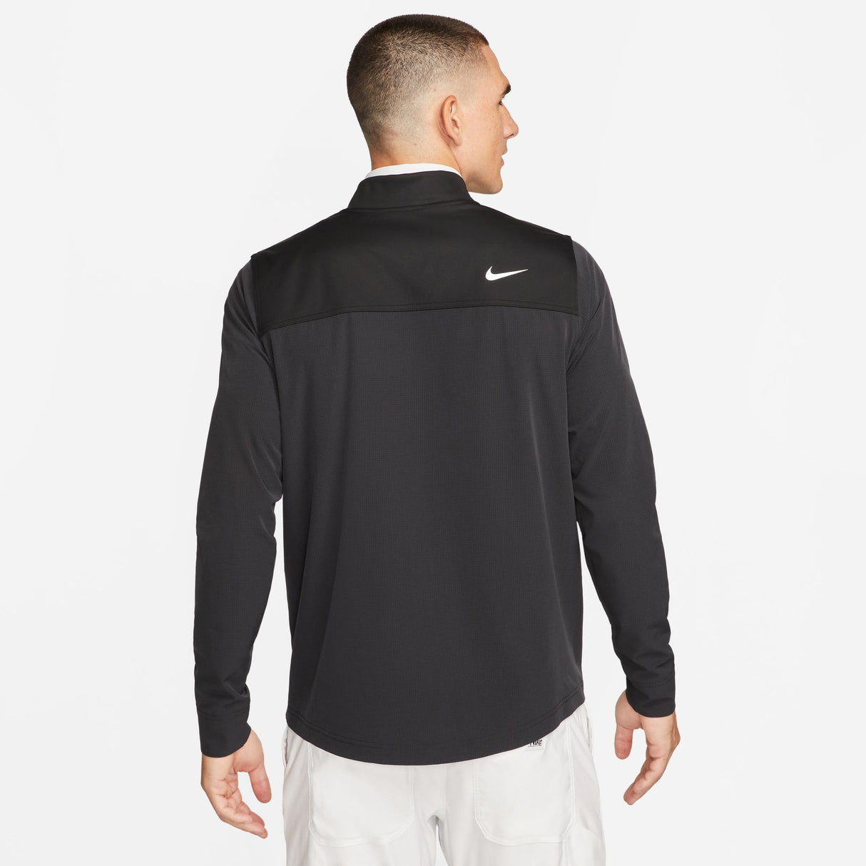 Nike Repel Tour Mix Packable Jacket