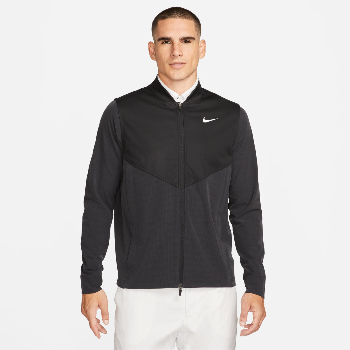 Nike Repel Tour Mix Packable Jacket