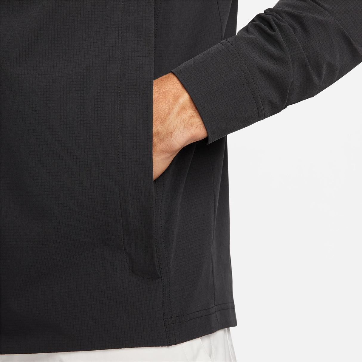 Nike Repel Tour Mix Packable Jacket