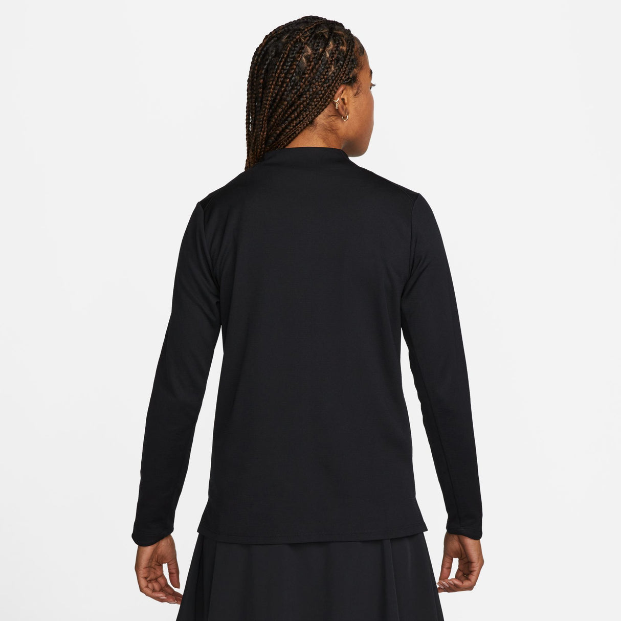 Nike Women's Dri-FIT UV Advantage Full Zip Top