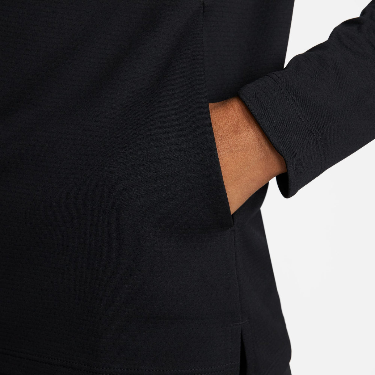 Nike Women's Dri-FIT UV Advantage Full Zip Top