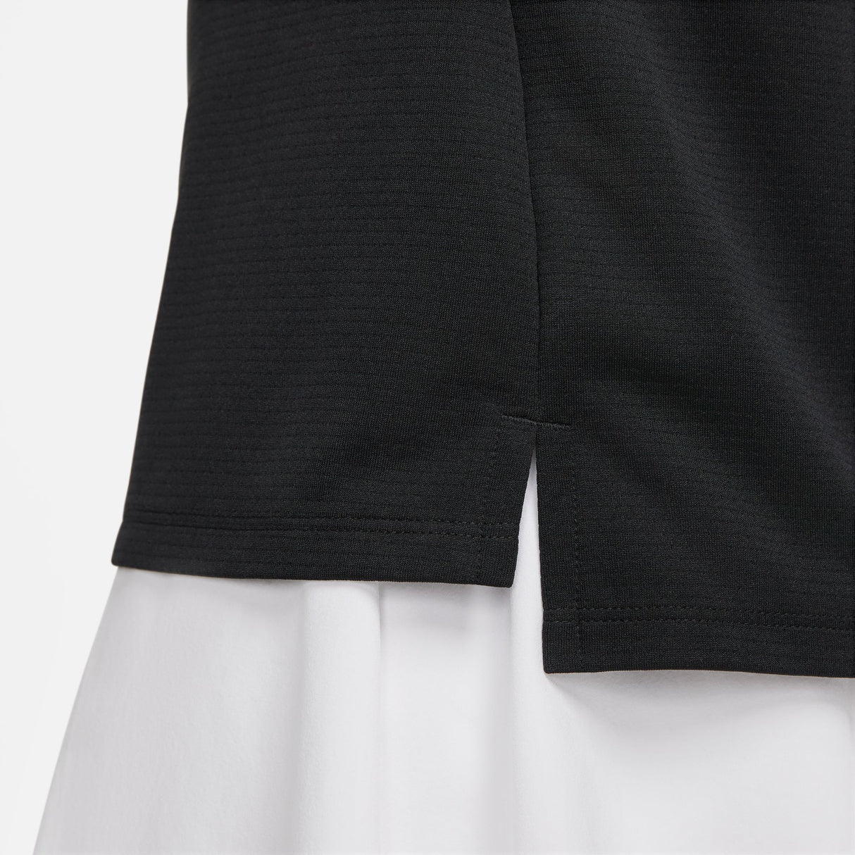 Nike DF UV Advantage 1/2 Zip Ladies Top
