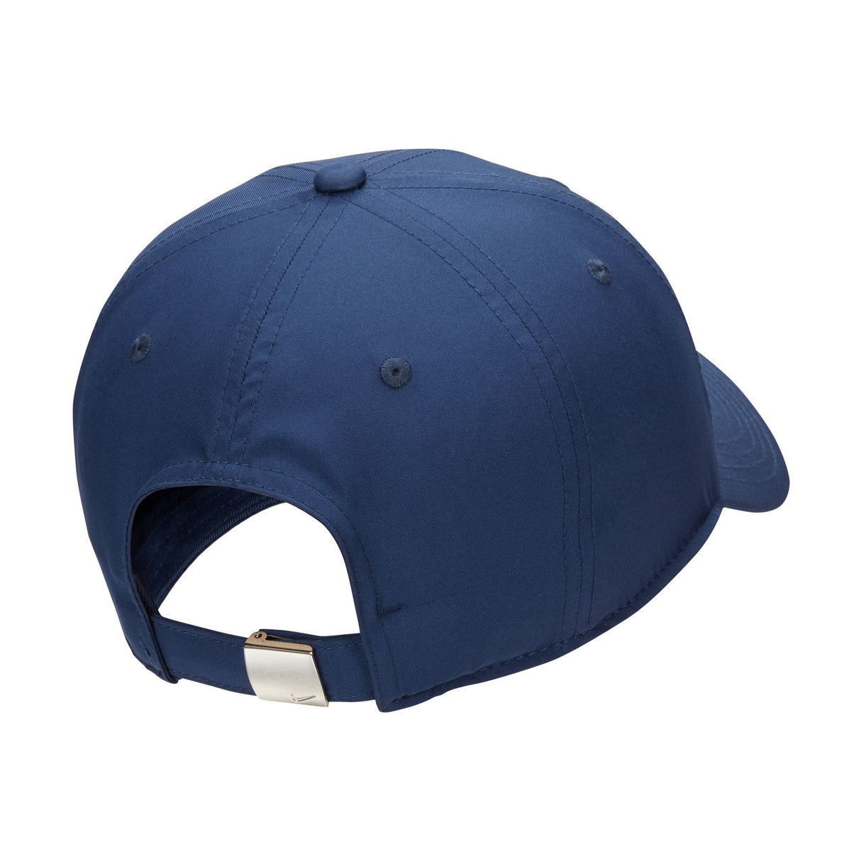 Nike Unisex DF Club Metal Swish Cap