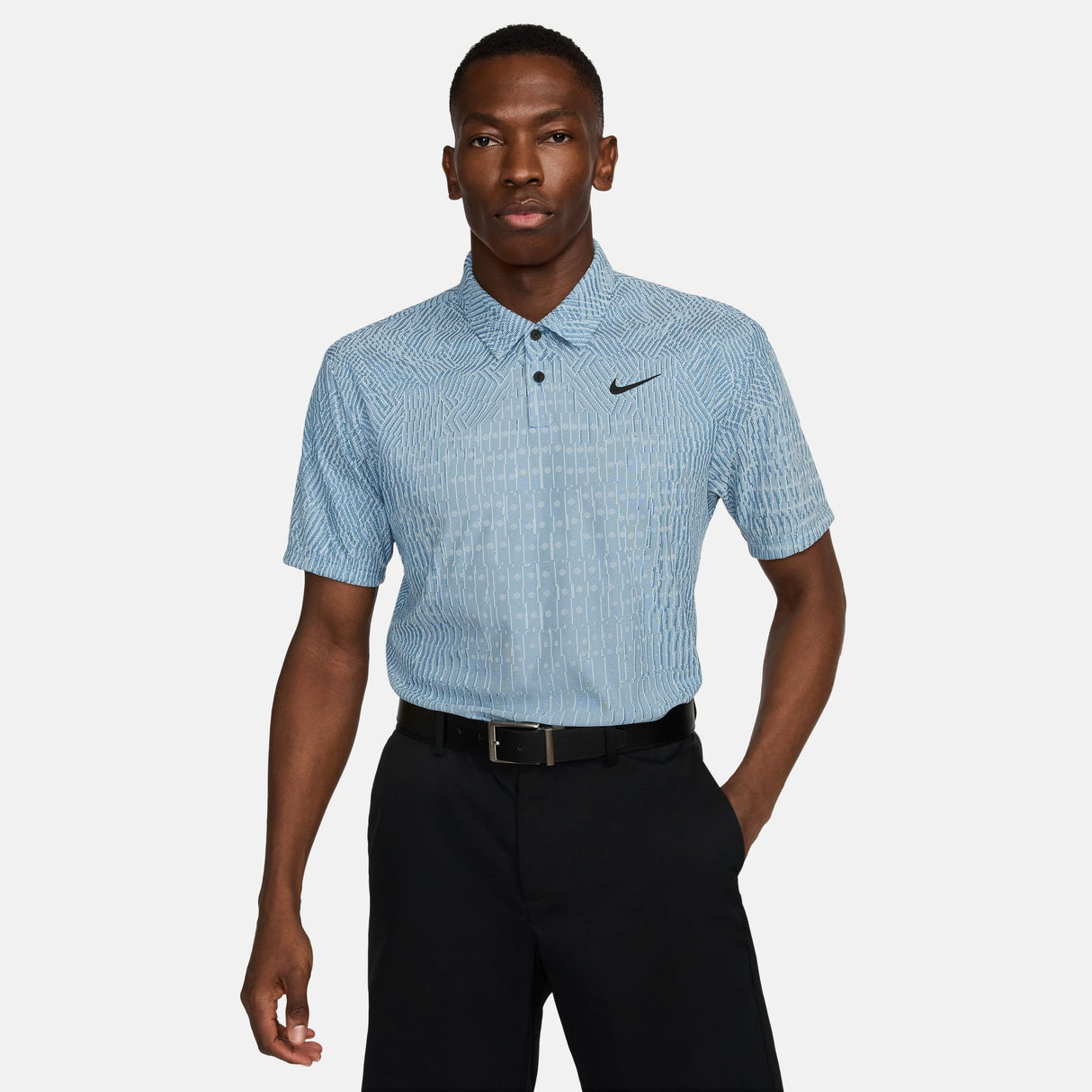 Nike Dri Fit Advantage Tour Polo