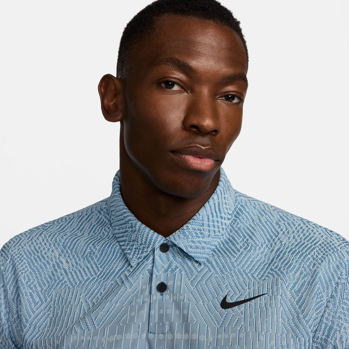 Nike Dri Fit Advantage Tour Polo