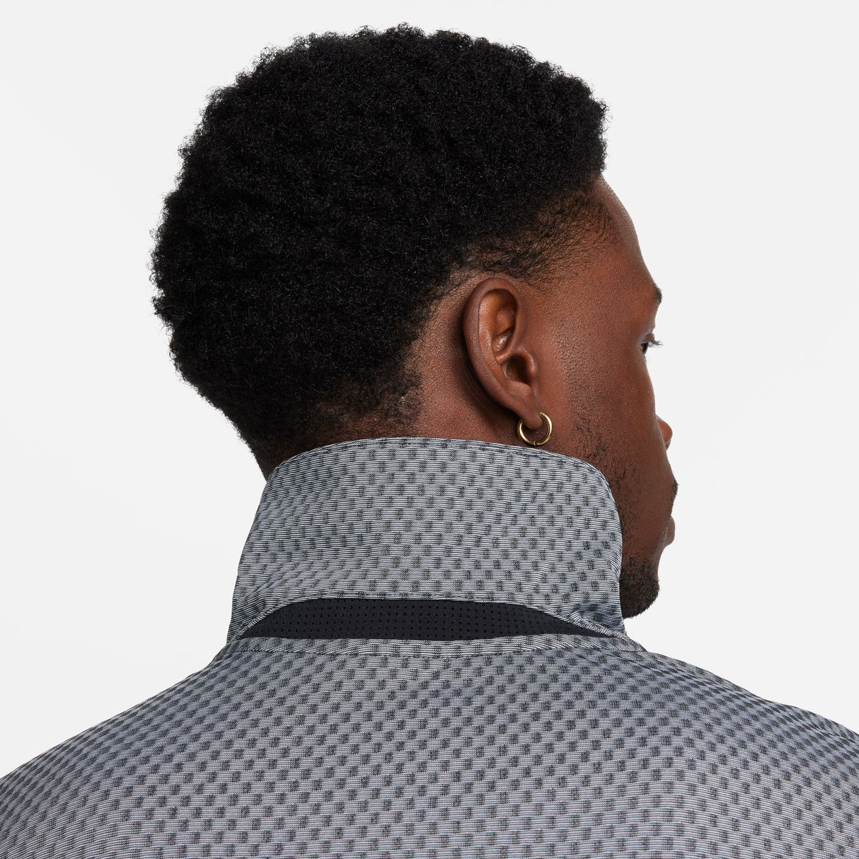 Nike Dri FIt Tour Jacquard Polo