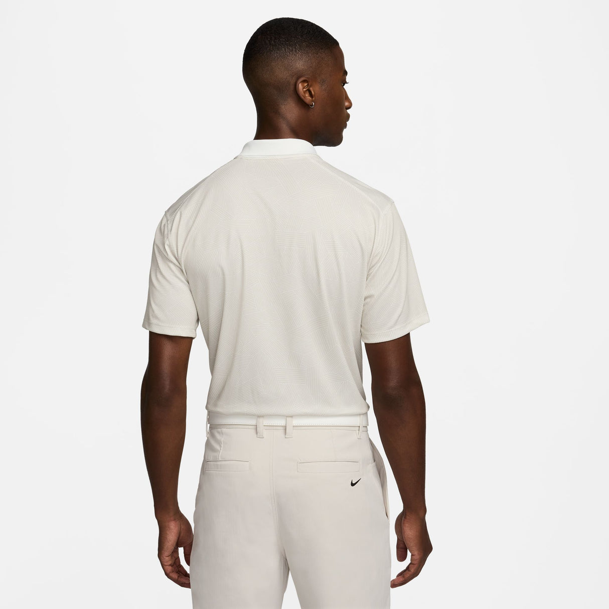 Nike Dri Fit Victory+ Polo