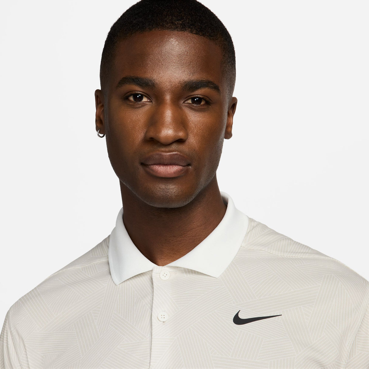 Nike Dri Fit Victory+ Polo