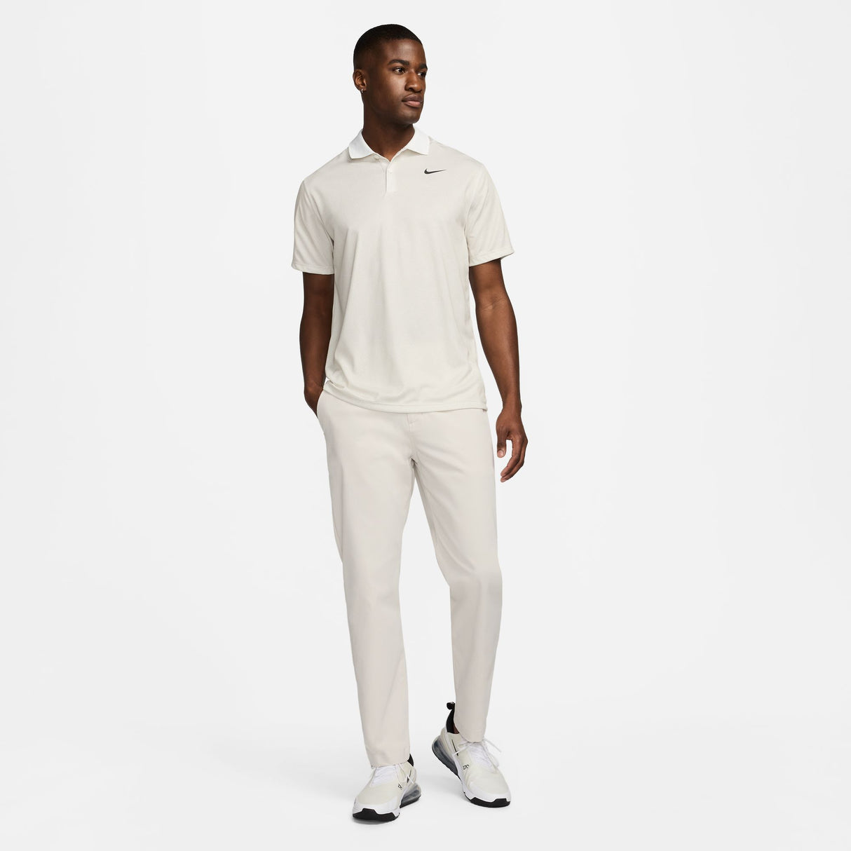 Nike Dri Fit Victory+ Polo