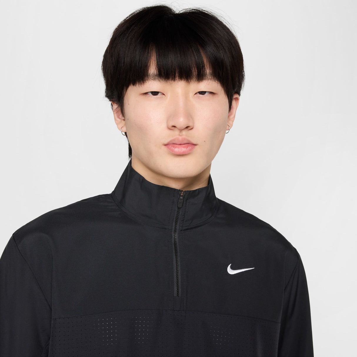 Nike Dri Fit NGC 1/2 Zip Jacket