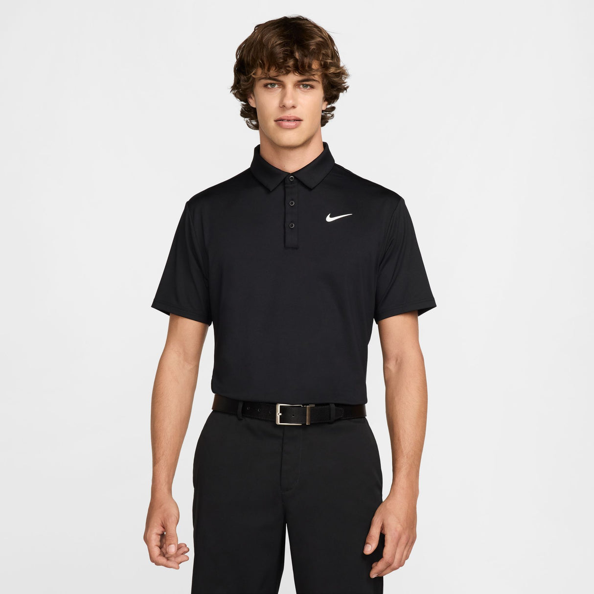 Nike Dri-Fit Tour Solid Polo