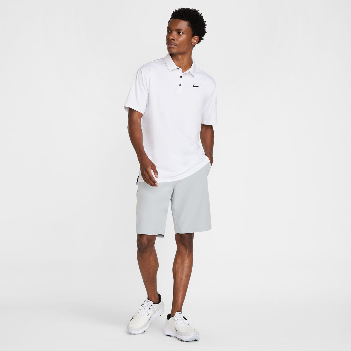 Nike Dri-Fit Tour Solid Polo